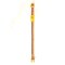 Thrifco Plumbing Copper 7/8 Inch O.D. Water Heater Flex Hose With 3/4 Inch FIP x 4400203 - alternate 3